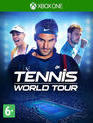  / Tennis World Tour (Xbox One)