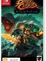  / Battle Chasers: Nightwar (Nintendo Switch)