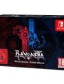 Байонетта 2 (Ограниченное издание) / Bayonetta 2. Special Edition (Nintendo Switch)