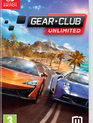  / Gear.Club: Unlimited (Nintendo Switch)