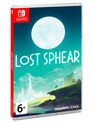  / Lost Sphear (Nintendo Switch)