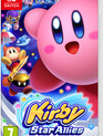 Звёздные Союзники Кирби / Kirby Star Allies (Nintendo Switch)