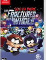 Южный парк: Расколотый, но целый / South Park: The Fractured But Whole (Nintendo Switch)