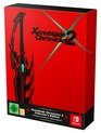  / Xenoblade Chronicles 2. Collector's Edition (Nintendo Switch)