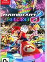 Марио Карт 8 Deluxe / Mario Kart 8 Deluxe (Nintendo Switch)