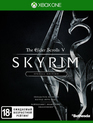 Древние Свитки V: Скайрим (Расширенное издание) / The Elder Scrolls V: Skyrim. Special Edition (Xbox One)