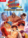 Уличный боец (Юбилейное издание) / Street Fighter. 30th Anniversary Collection (Nintendo Switch)