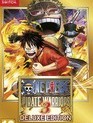 Ван-Пис: Pirate Warriors 3 (Специальное издание) / One Piece: Pirate Warriors 3. Deluxe Edition (Nintendo Switch)