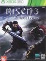 Risen 3: Titan Lords (Расширенное издание) / Risen 3: Titan Lords. First Edition (Xbox 360)