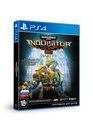 Молот войны 40,000: Inquisitor - Martyr / Warhammer 40,000: Inquisitor - Martyr (PS4)