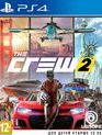 Команда 2 / The Crew 2 (PS4)