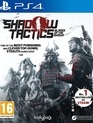  / Shadow Tactics: Blades of the Shogun (PS4)
