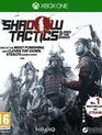  / Shadow Tactics: Blades of the Shogun (Xbox One)