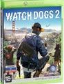 Сторожевые псы 2 / Watch_Dogs 2 (Xbox One)