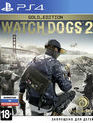 Сторожевые псы 2 (Расширенное издание) / Watch_Dogs 2. Gold Edition (PS4)