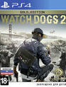 Сторожевые псы 2 (Расширенное издание) / Watch_Dogs 2. Gold Edition (PS4)