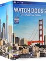 Сторожевые псы 2 (Коллекционное издание «Сан-Франциско») / Watch_Dogs 2. Collector's Edition (PS4)