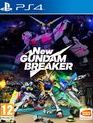 New Гандам Breaker / New Gundam Breaker (PS4)