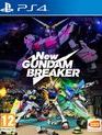 New Гандам Breaker / New Gundam Breaker (PS4)