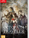 Octopath Traveler / Octopath Traveler (Nintendo Switch)