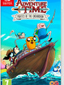 Время приключений: Пираты Энхиридиона / Adventure Time: Pirates of the Enchiridion (Nintendo Switch)