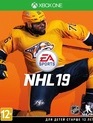 НХЛ 19 / NHL 19 (Xbox One)