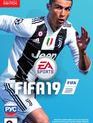 ФИФА 19 (Издание Legacy) / FIFA 19. Legacy Edition (Nintendo Switch)