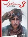 Сибирь 3 / Syberia 3 (Nintendo Switch)