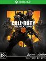 Зов долга: Секретные операции 4 / Call of Duty: Black Ops 4 (Xbox One)