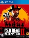 Ред Дед Редемпшн 2 / Red Dead Redemption 2 (PS4)