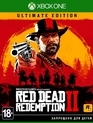 Ред Дед Редемпшн 2 (Расширенное издание) / Red Dead Redemption 2. Ultimate Edition (Xbox One)