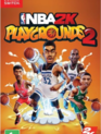 НБА 2K Playgrounds 2 / NBA 2K Playgrounds 2 (Nintendo Switch)