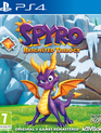 Спайро: Трилогия / Spyro Reignited Trilogy (PS4)