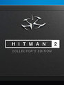 Хитмэн 2 (Коллекционное издание) / Hitman 2. Collector's Edition (PS4)