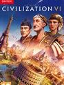 Цивилизация Сида Мейера VI / Sid Meier's Civilization VI (Nintendo Switch)