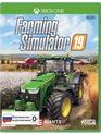 Симулятор Фермера 19 / Farming Simulator 19 (Xbox One)