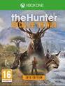  / theHunter: Call of the Wild. 2019 Edition (Xbox One)