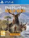  / theHunter: Call of the Wild. 2019 Edition (PS4)