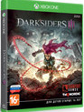 Поборники тьмы 3 (Издание первого дня) / Darksiders III. Day One Edition (Xbox One)
