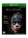  / Hellblade Senua's Sacrifice (Xbox One)