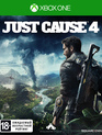 Правое дело 4 / Just Cause 4 (Xbox One)