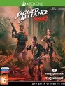  / Jagged Alliance: Rage! (Xbox One)