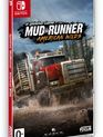  / Spintires: MudRunner American Wilds (Nintendo Switch)