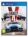 В-Ралли 4 / V-Rally 4 (PS4)