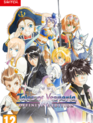 Сказания Весперии (Специальное издание) / Tales of Vesperia. Definitive Edition (Nintendo Switch)