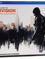 Дивизион Тома Клэнси (Коллекционное издание) / Tom Clancy's: The Division. Sleeper Agent Edition (PS4)