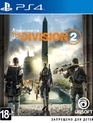 Дивизион Тома Клэнси 2 / Tom Clancy's The Division 2 (PS4)