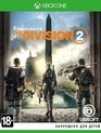 Дивизион Тома Клэнси 2 / Tom Clancy's The Division 2 (Xbox One)