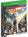Дивизион Тома Клэнси 2 (Расширенное издание) / Tom Clancy's The Division 2. Washington D.C. Edition (Xbox One)