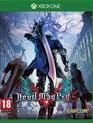 И дьявол может плакать 5 / Devil May Cry 5 (Xbox One)